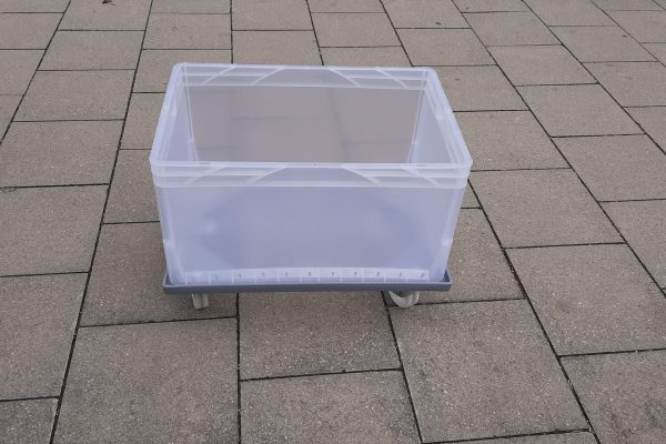 Eurobox Eurobox
