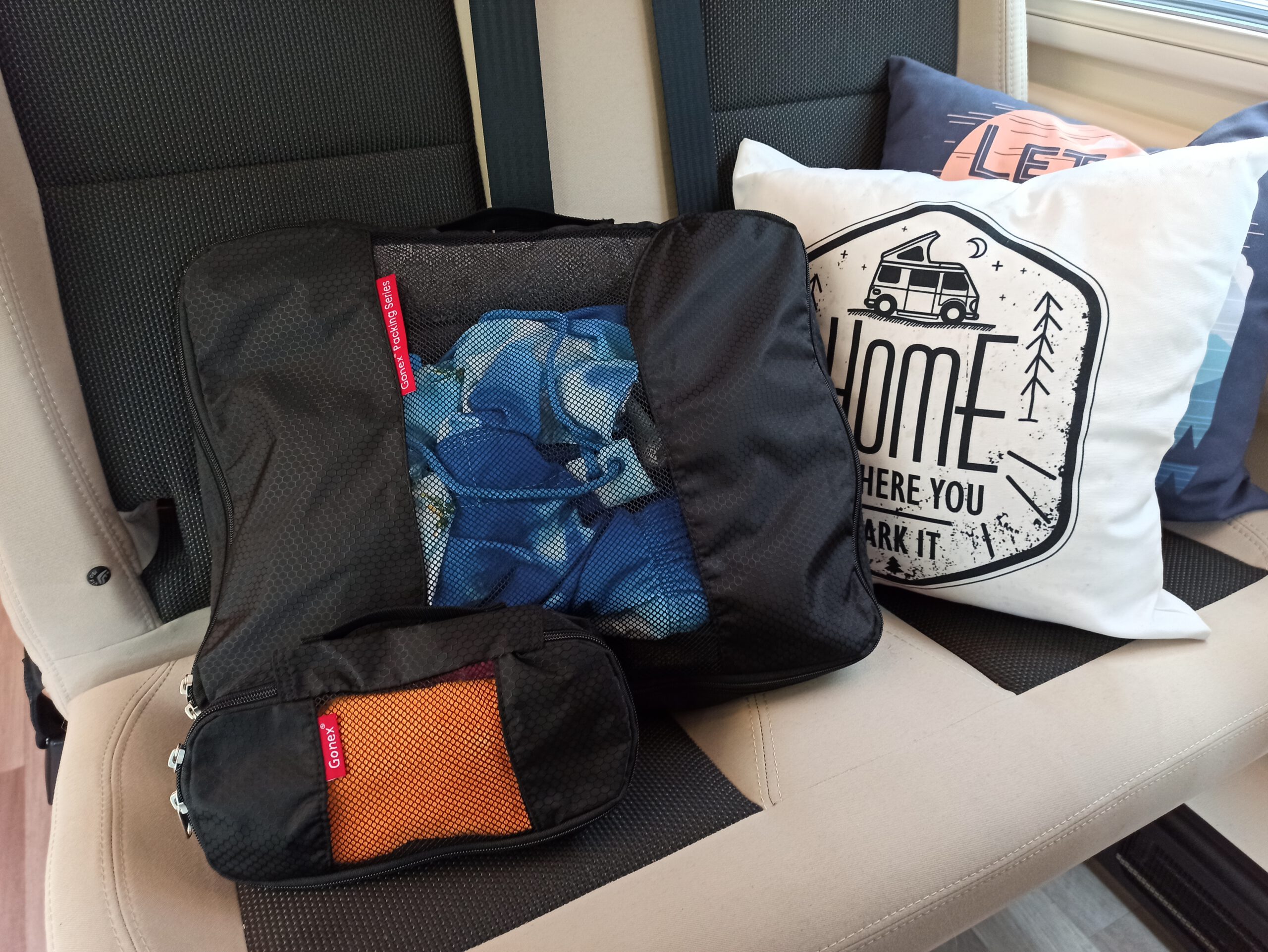 Gonex Packtaschen