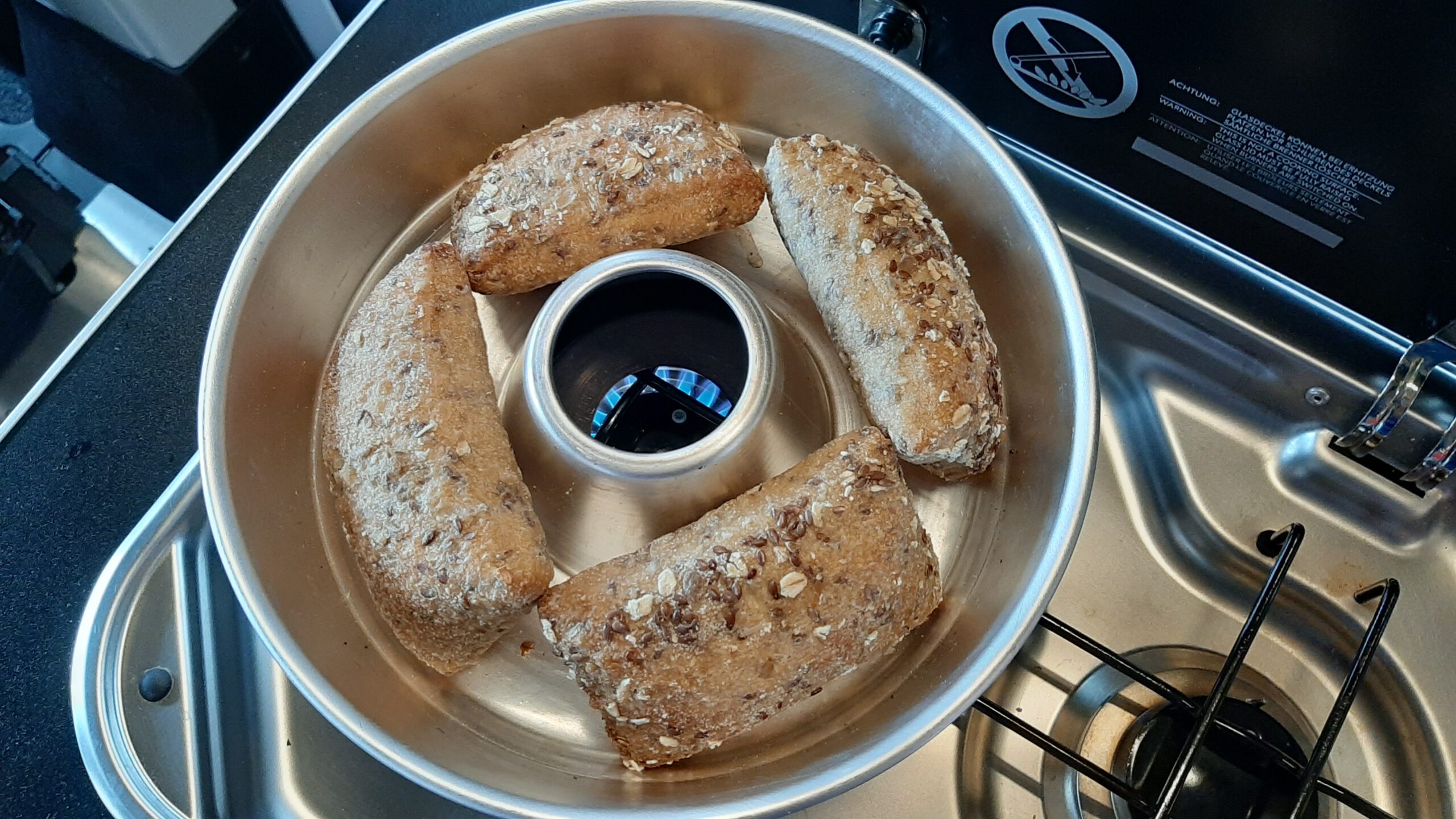 Omnia Backofen
