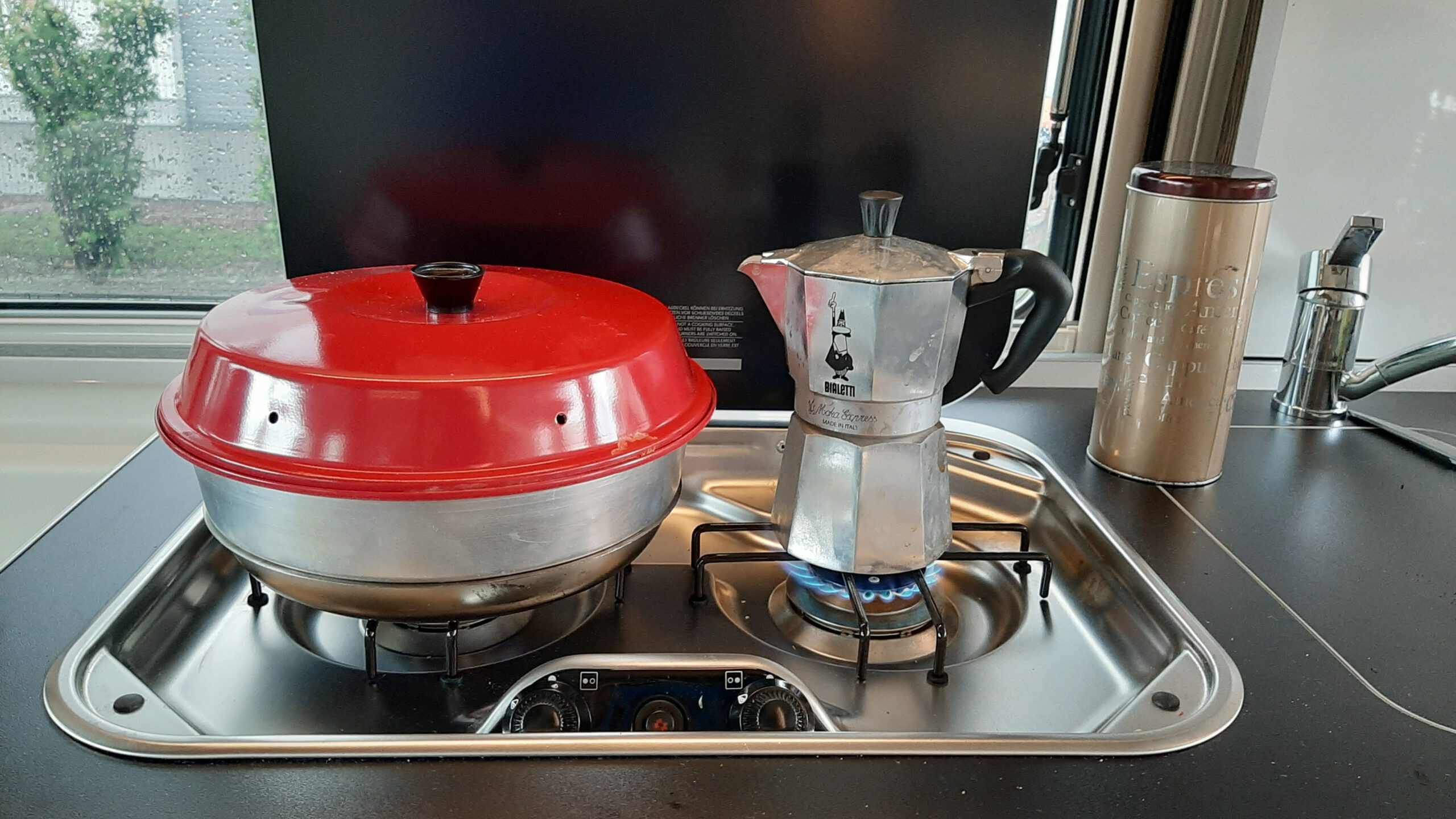 Omnia Backofen