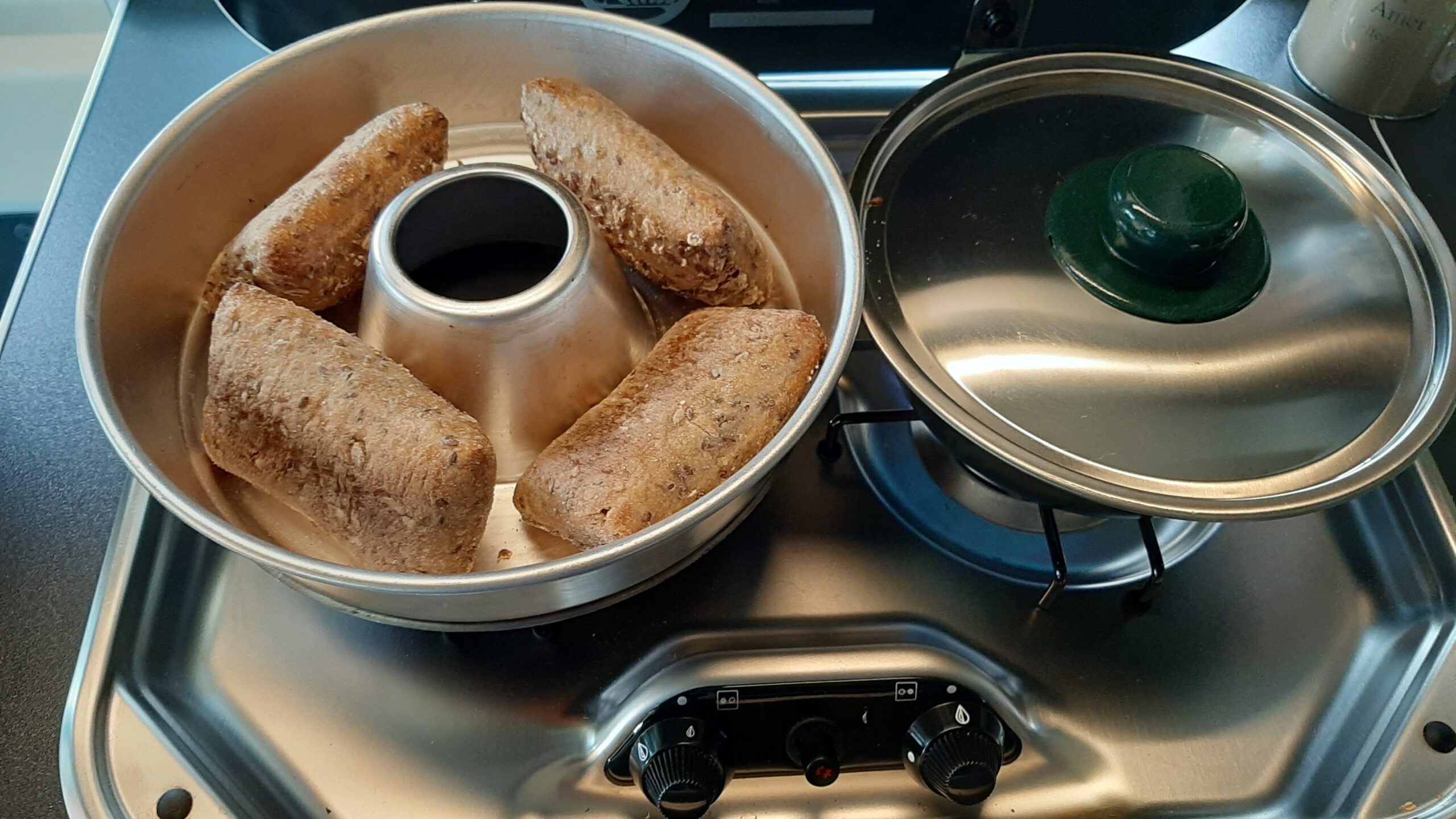 Omnia Backofen