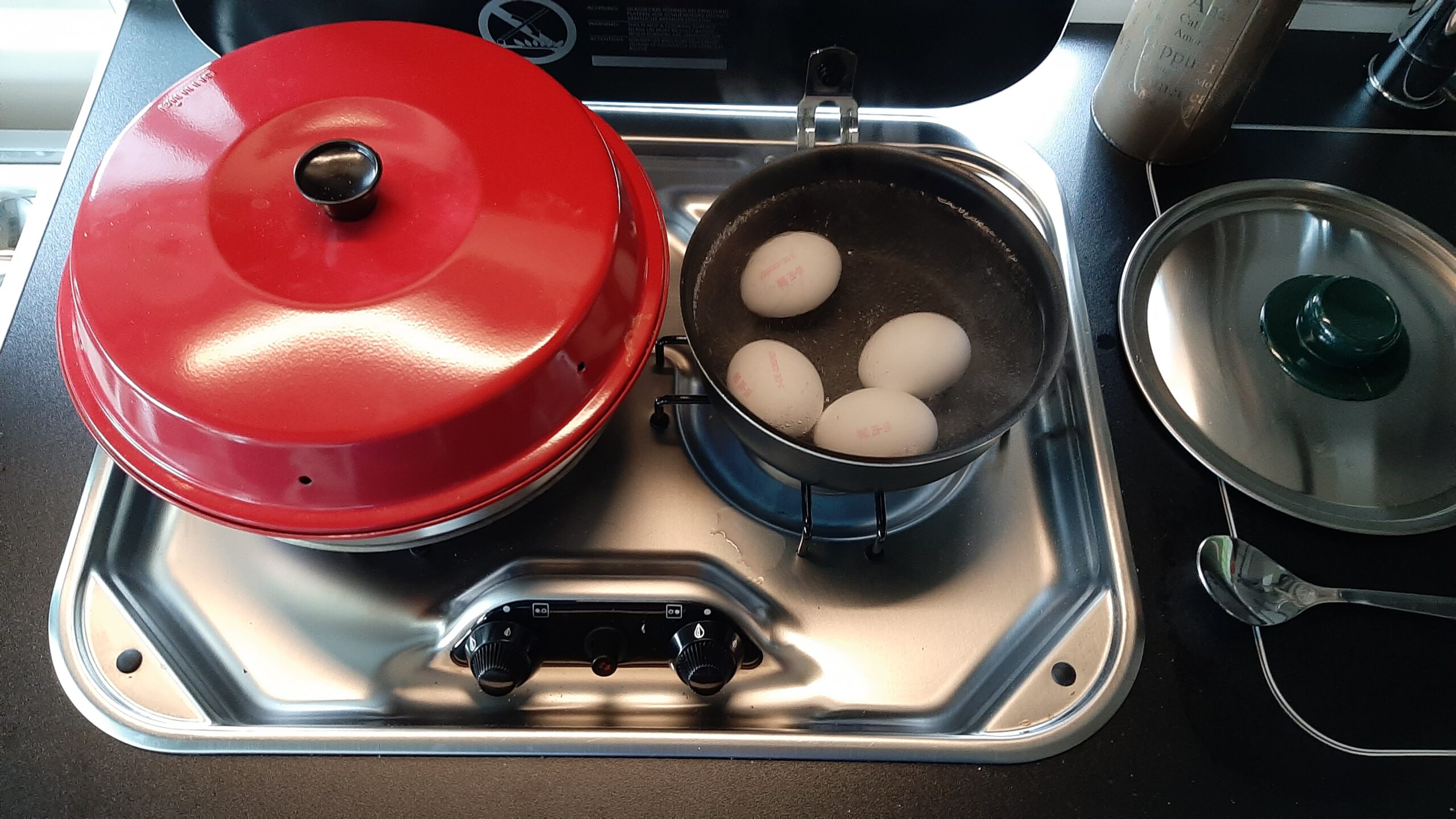 Omnia Backofen
