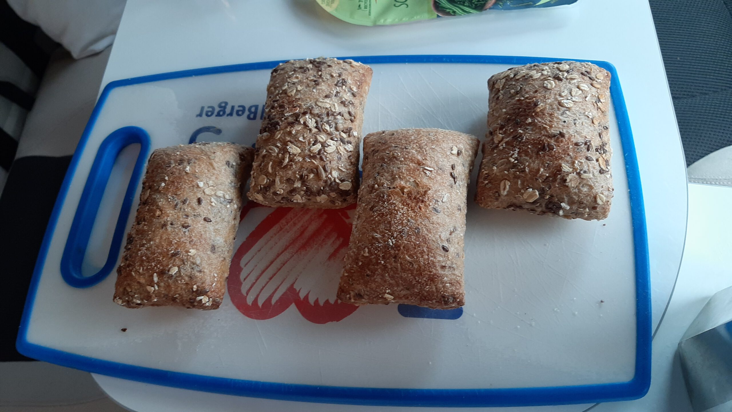 Omnia Backofen