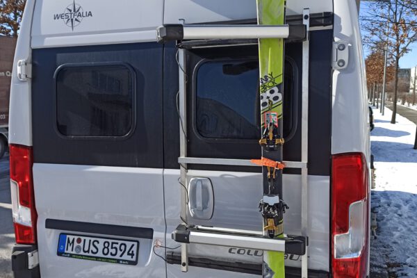 Fiat Ducato Hecksiträger Funktion 1 Fiat Ducato Hecksiträger Funktion 1
