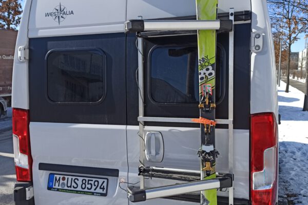Fiat Ducato Hecksiträger Funktion 2 Fiat Ducato Hecksiträger Funktion 2