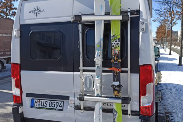 Fiat Ducato Hecksiträger Funktion 3 Fiat Ducato Hecksiträger Funktion 3