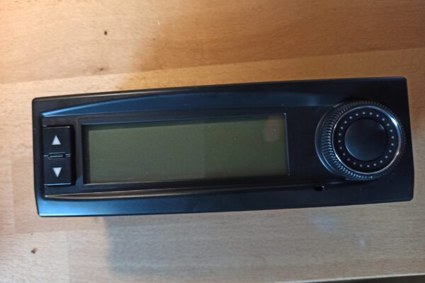Westfalia_Columbus_Smart_Home_Camper_Homematic_ESP32_MCP2515_Bedienteil_Bedieneinheit_Full
