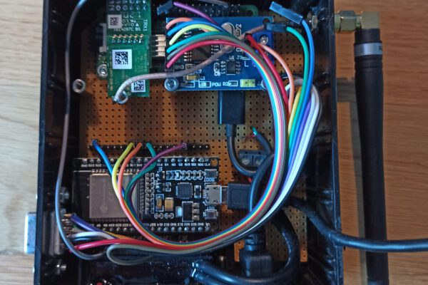Westfalia_Columbus_Smart_Home_Camper_Homematic_ESP32_MCP2515_Steuergerät Westfalia_Columbus_Smart_Home_Camper_Homematic_ESP32_MCP2515_Steuergerät