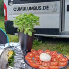 Camperflower Campingtisch