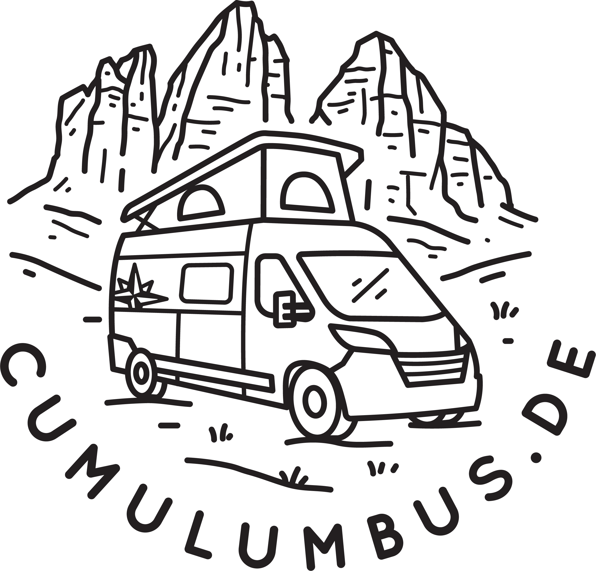 Cumulumbus