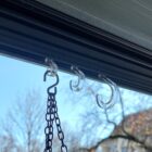 Camperflower CrystalDrop Markisenhaken 3er Pack Kederschiene