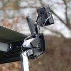 Camperflower Solar Markisen Lichterkette