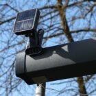 Camperflower Solar Markisen Lichterkette
