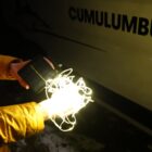 Camperflower Solar Markisen Lichterkette