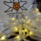 Camperflower Solar Markisen Lichterkette