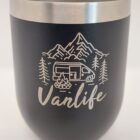 Camperflower All-in-one Vanlife Becher