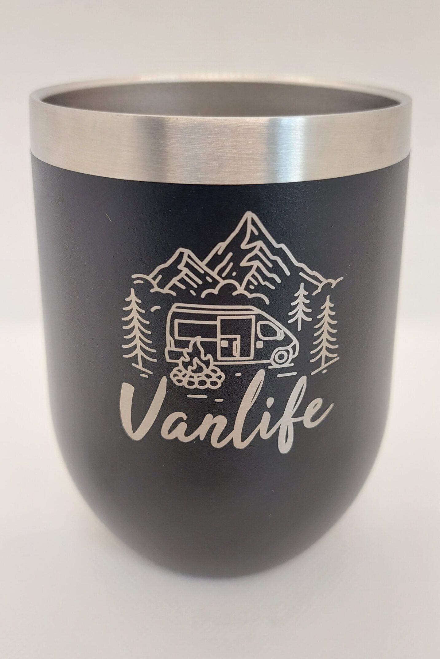 Camperflower All-in-one Vanlife Becher