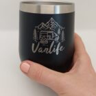 Camperflower All-in-one Vanlife Becher
