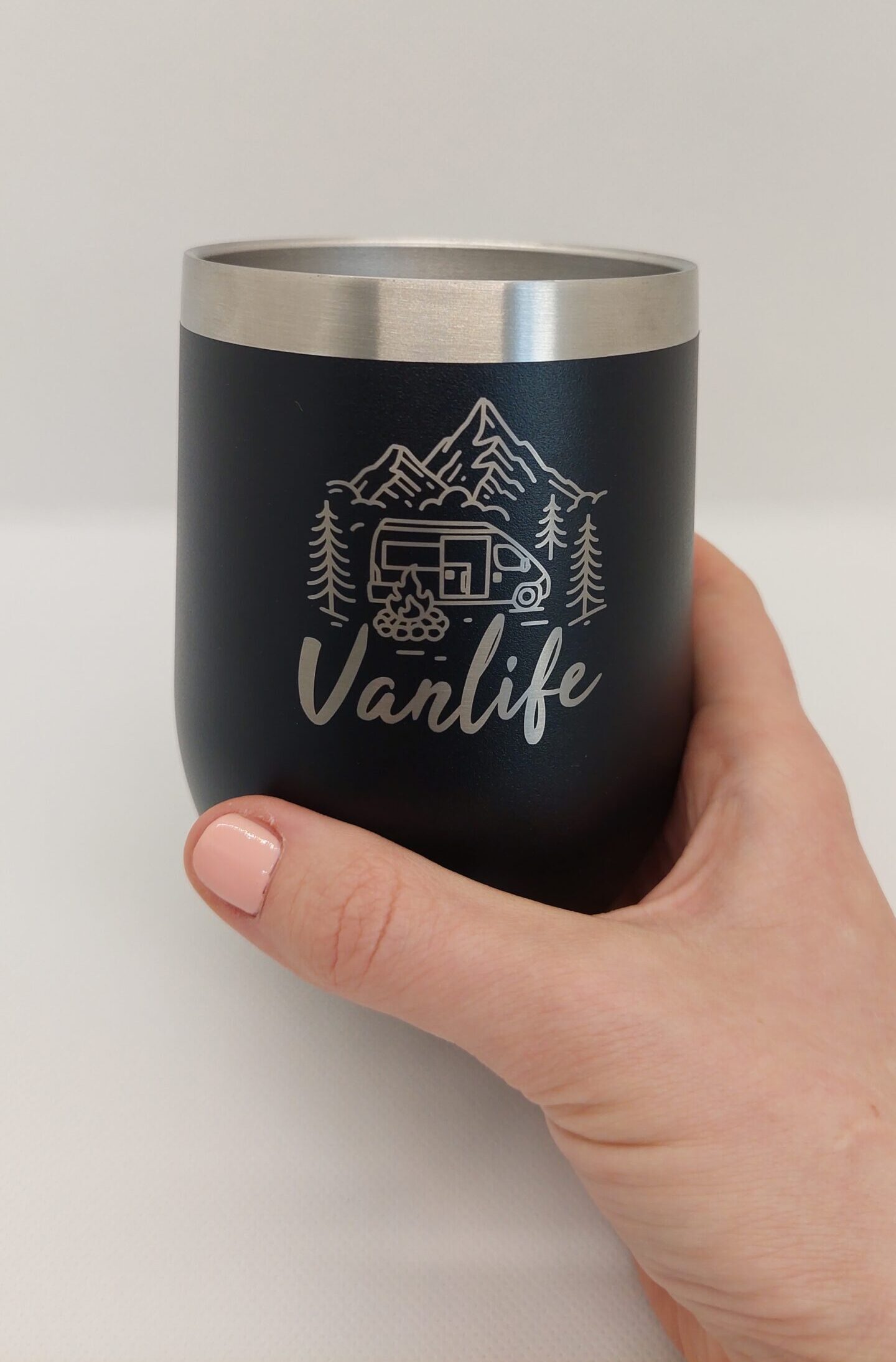 Camperflower All-in-one Vanlife Becher