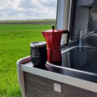 Camperflower All-in-one Vanlife Becher