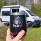 Camperflower All-in-one Vanlife Becher