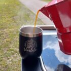 Camperflower All-in-one Vanlife Becher