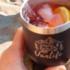 Camperflower All-in-one Vanlife Becher