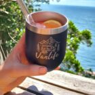Camperflower All-in-one Vanlife Becher