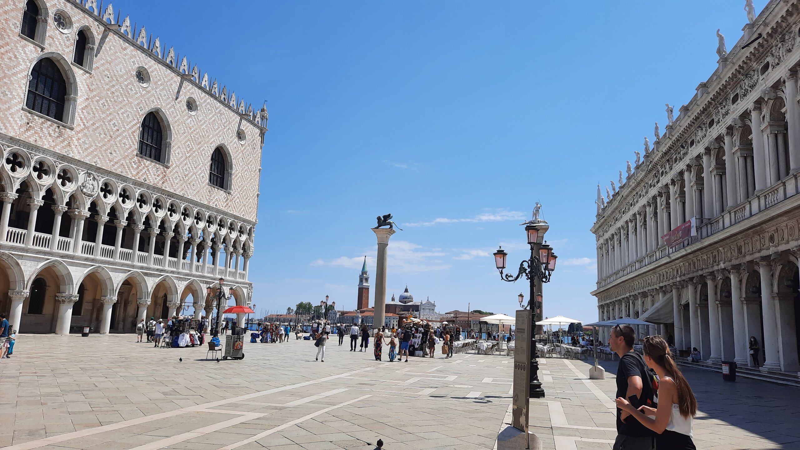 Venedig Venedig