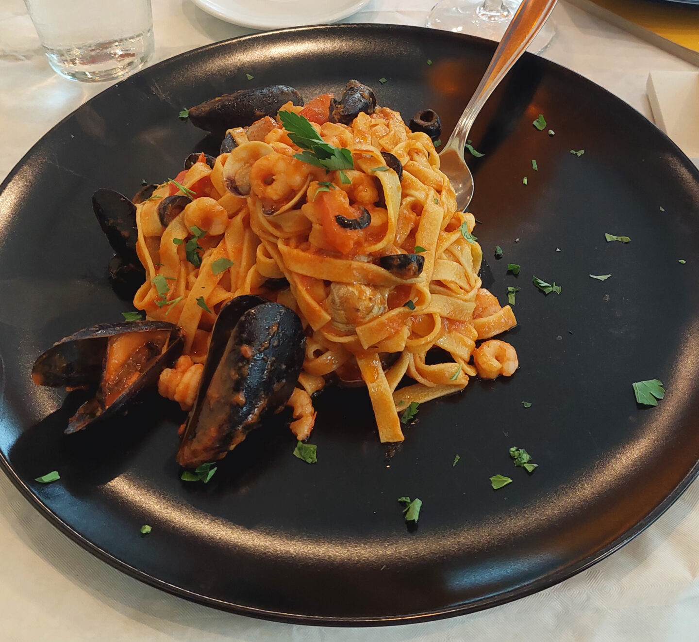 Enzo Stella Maris Restaurants Enzo Stella Maris Restaurants