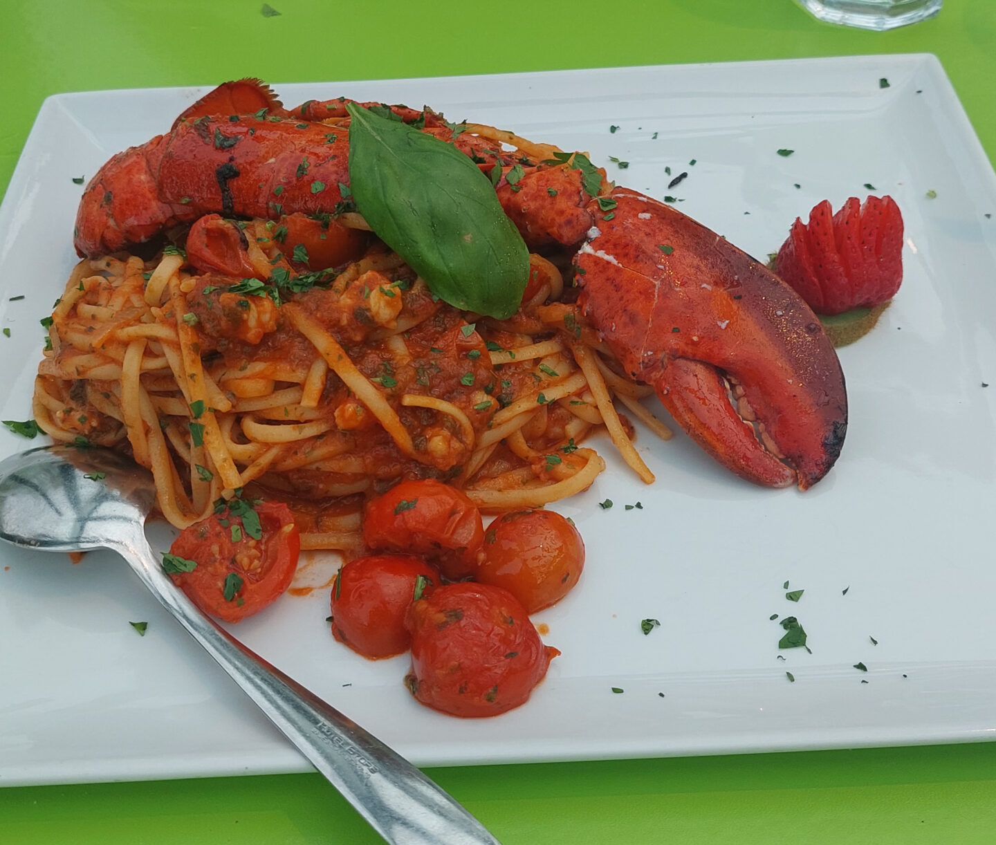 Restaurants Enzo Stella Maris Restaurants Enzo Stella Maris